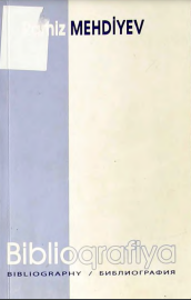 Ramiz Ənvər oğlu Mehdiyev